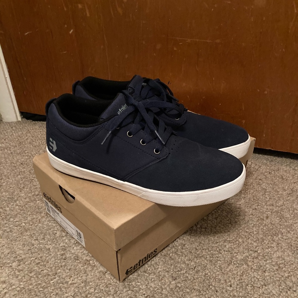 Etnies Jameson MT